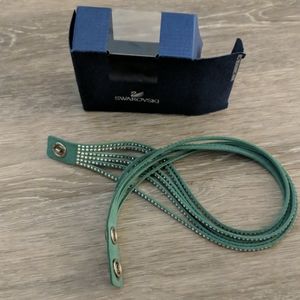 Swarovski Bracelet